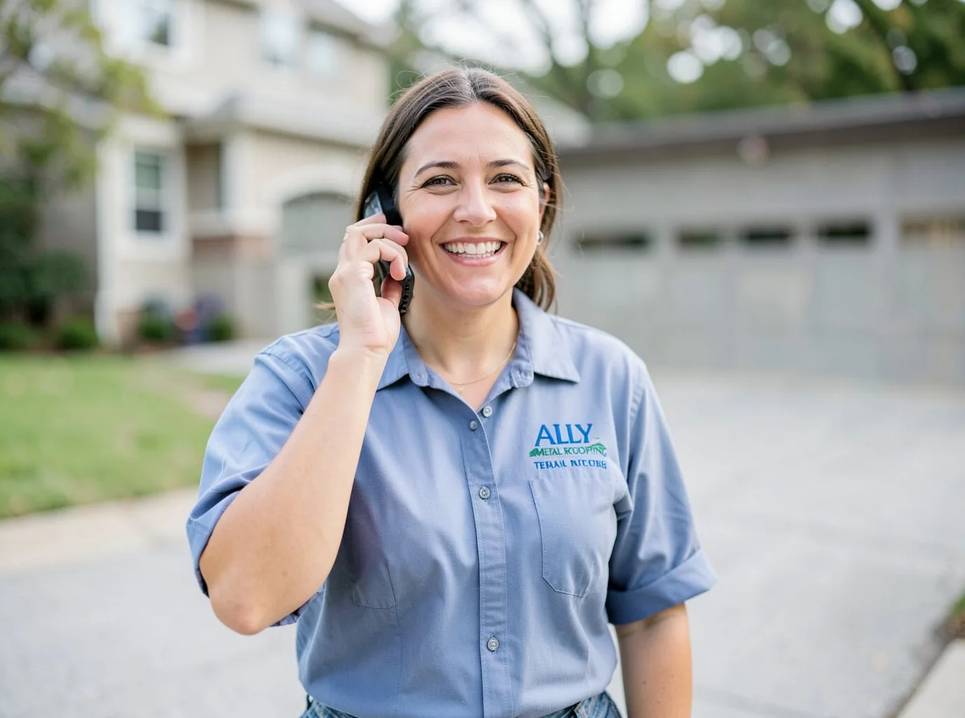 Metal Roof Installation Mary Alice, KY FAQs